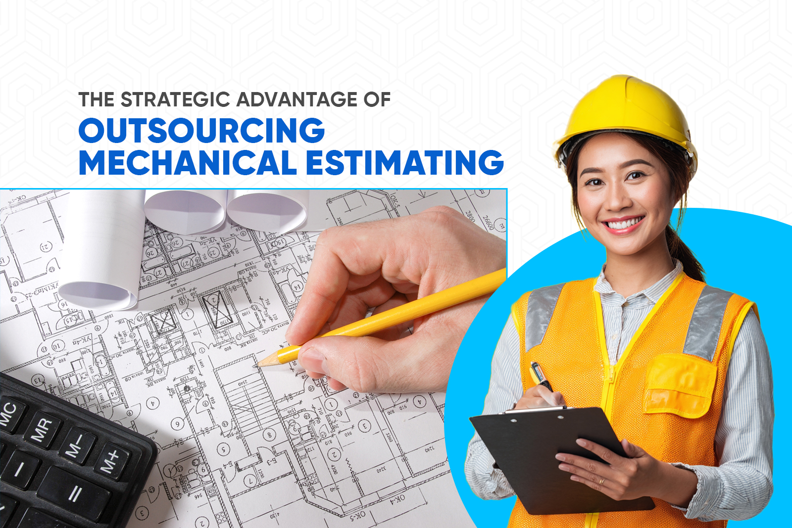mechanical estimating outsource
