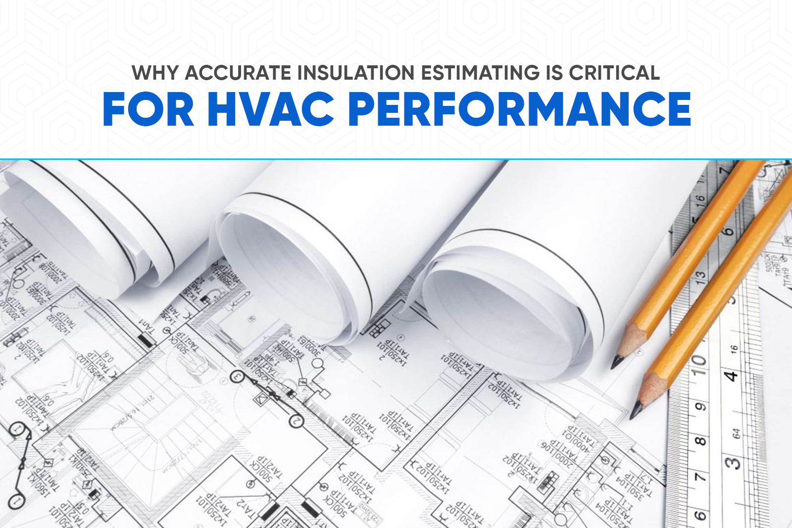 hvac estimating