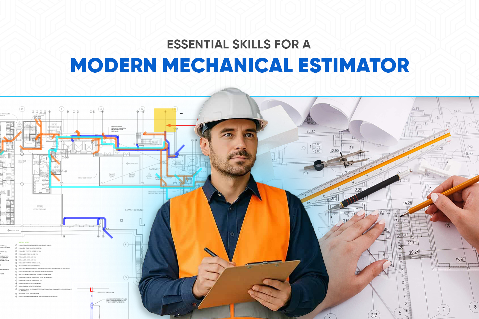 mechanical estimator