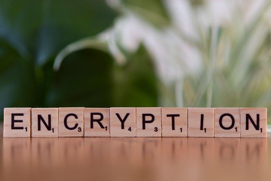 How Top Estimating Companies Protect Your Commercial Confidentiality confidentiality protection in estimating