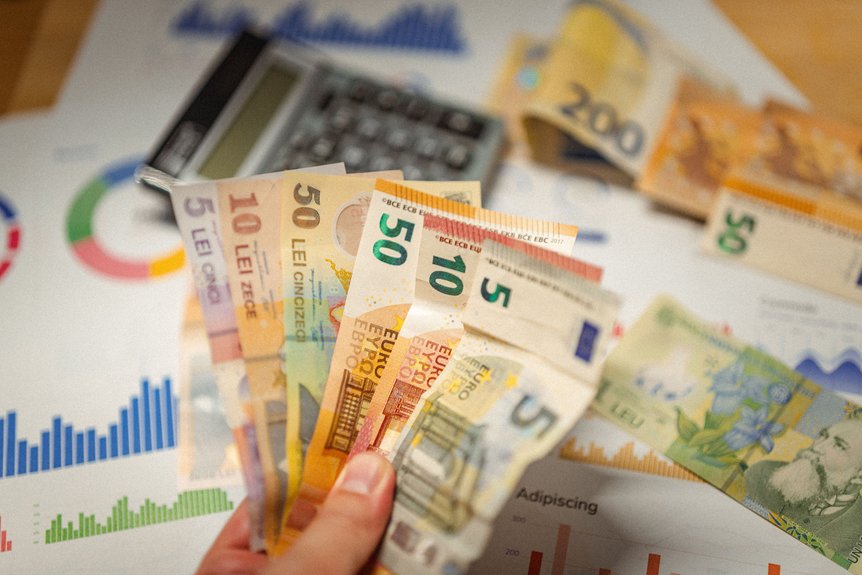 protecting profits from inflation