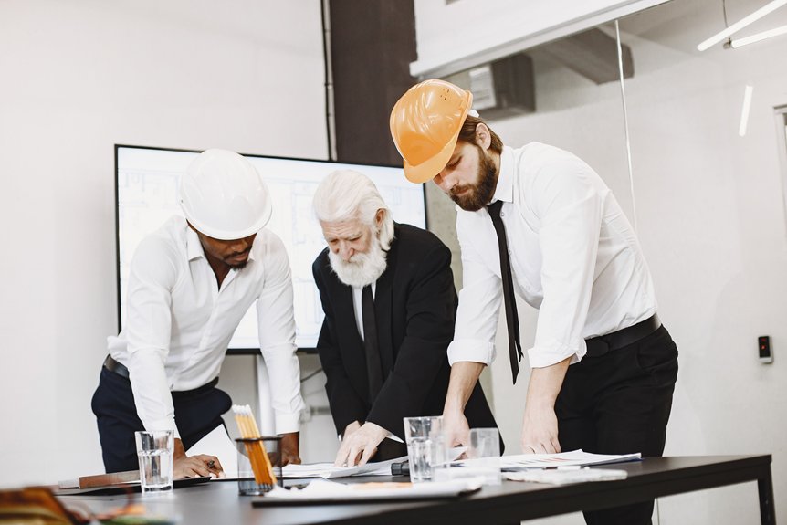specialized estimating firms benefits